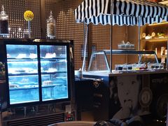 -博林天瑞喜来登酒店·西丽尚膳