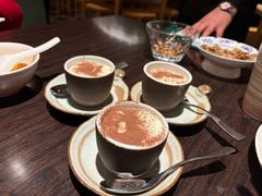 -庐灶江南·江南菜·四合院Bistro(东直门·华侨夜泊君亭店)