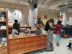 -小豆海棠(人民南路店)