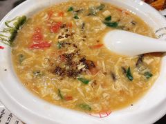 拌汤-壹加壹电烤串(总店)