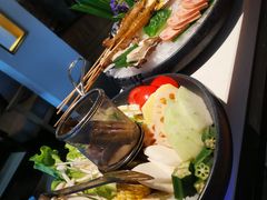 -生如夏花泰式火锅(鹭洲里店)