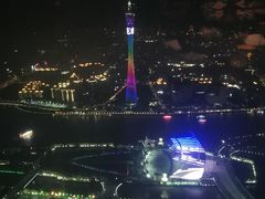 -广州四季酒店·天吧·高空酒吧