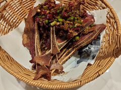 -饭橘汉江码头·乡野土菜馆(静安路店)