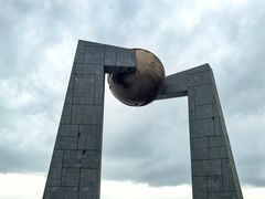 -青澳湾北回归线广场