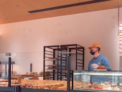 -LANLIZI BAKERY(COSMO店)