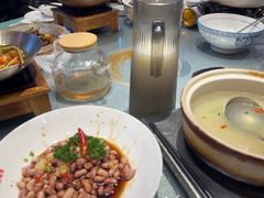 -淮安人家·悦达嘉宴(深圳路店)