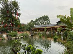 -大门水乡·顺德菜