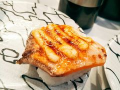 焦糖鲑-争鲜回转寿司(朝北大悦城店)