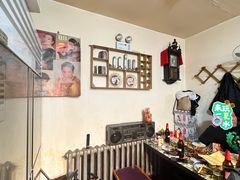 -勃利地摊·勃立小串烧烤