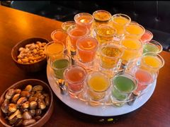 -悦界酒吧(后海店)