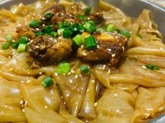 蒜蓉蒸陈村粉-顺德佬华侨城店·商务宴请·团建