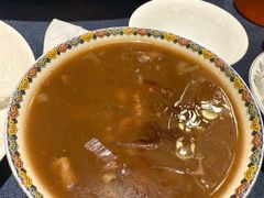 -金狮麟·新豫菜(金码大厦店)