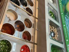 -海底捞火锅(石狮泰禾广场店)