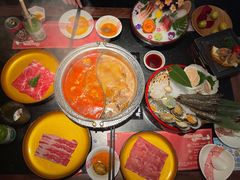-牛New寿喜烧(闵行龙湖天街店)