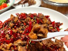 -梅利汴京烤鸭•开封豫菜地标店(晋安路店)