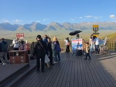 -新疆那拉提国家旅游度假区