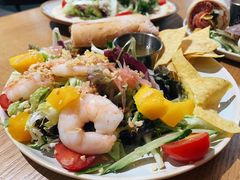 -HELLO 27 意面·沙拉·帕尼尼