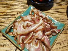 -长亭酒肆.武夷菜(鼓楼后海店)