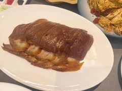 -黑窑厂糖油饼烤鸭·清真菜(旗舰店)