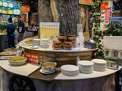 -东北大院·东北菜(三台子店)