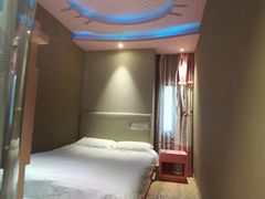 -悦胜酒店(杭州信义坊店)