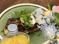 -O'mills Sourdough Bakery&Bistro(永嘉路店)
