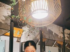 大堂-长安记·大美陕菜(大族广场店)
