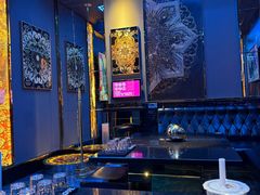 -INLOVE KTV(爱琴海店)