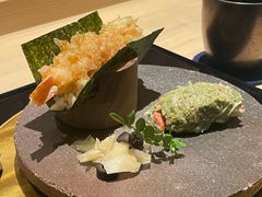 -眞日本料理