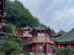 -枇杷园食为鲜火锅(南山店)