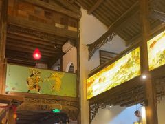 -HOHO餐厅(古子城店)