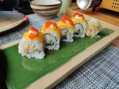 -鮨鲸·和牛烧(三里屯店)