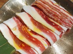 -汉拿山(北京上地华联店)
