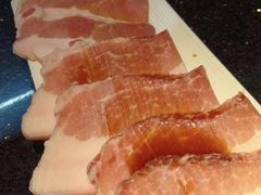 -山之屋炭火烧肉·生啤畅饮(大朗万科中央公园店)