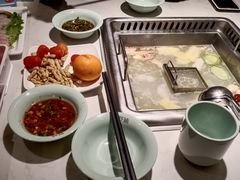 -野妹火锅(布吉店)