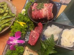 -丸藏和牛烧肉专门店(园区师惠坊店)