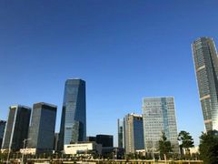 -厦门市图书馆(集美新城馆区)