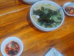 -中和裴氏蹄花(府河路店)