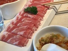 -海底捞火锅(劲松店)