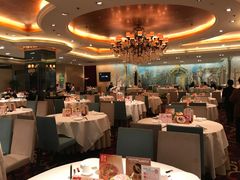 大堂-東海海鲜酒家(中信广场店)