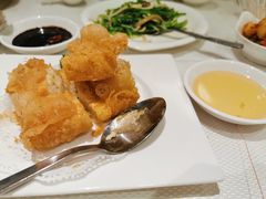 -新加坡海鲜共和(名胜世界圣淘沙海滨坊)