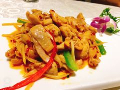 -马凯餐厅(长椿街店)