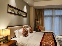 -天目湖御水温泉·度假酒店