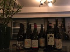 -RAC BAR(安福路店)