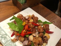 -云海肴·汽锅鸡·云南菜(美罗城店)