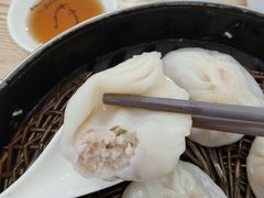 鲜肉汤包-法华汤包馆(法华镇路店)