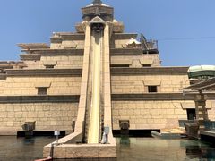 -亚特兰蒂斯水世界冒险乐园