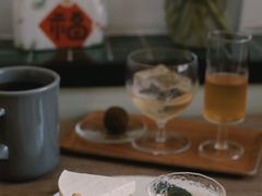 -知亘茶食