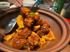 -简小舍·民间手艺菜(武昌江滩店)