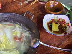 -草本味·市井羊肉馆(德和沁园店)